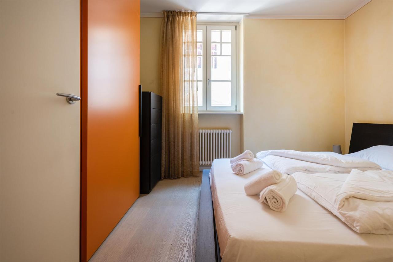 Appartement Attico La Rocca à Riva del Garda Extérieur photo