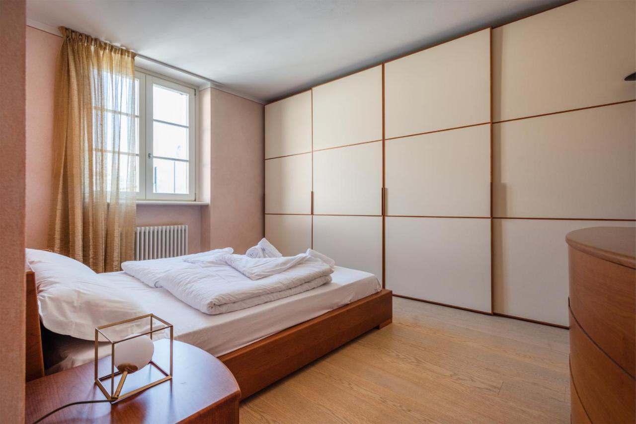 Appartement Attico La Rocca à Riva del Garda Extérieur photo